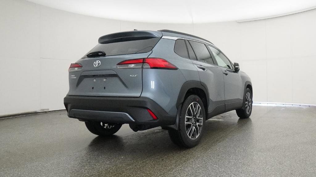 Thumbnail: 2026 Toyota Corolla Cross - 19
