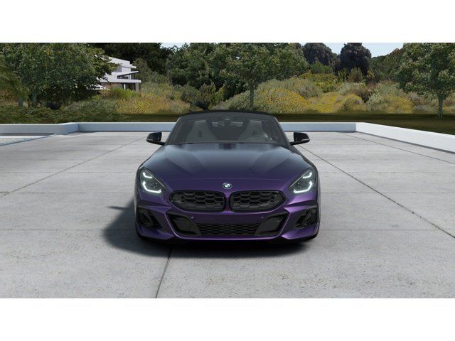 Thumbnail: 2026 BMW Z4 - 3