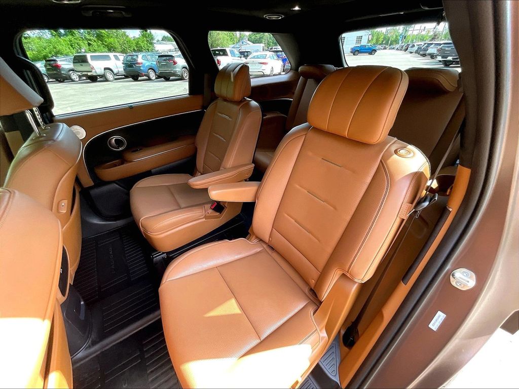 2026 Hyundai Palisade Hybrid — photo 26