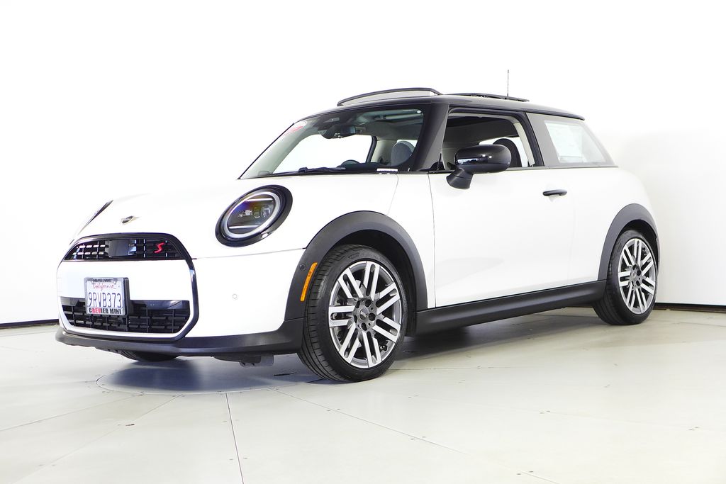 Thumbnail: 2025 MINI Cooper - 2