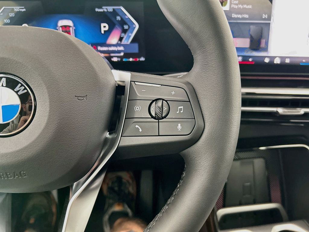 Thumbnail: 2026 BMW X1 - 12