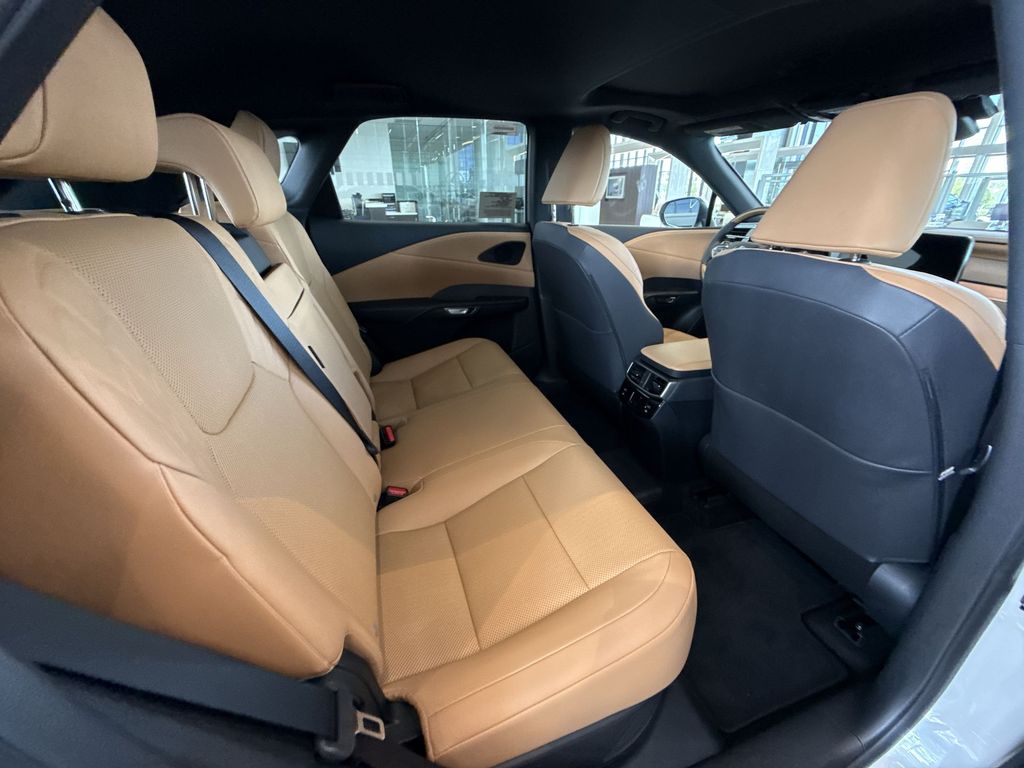 Thumbnail: 2026 Lexus RX - 9