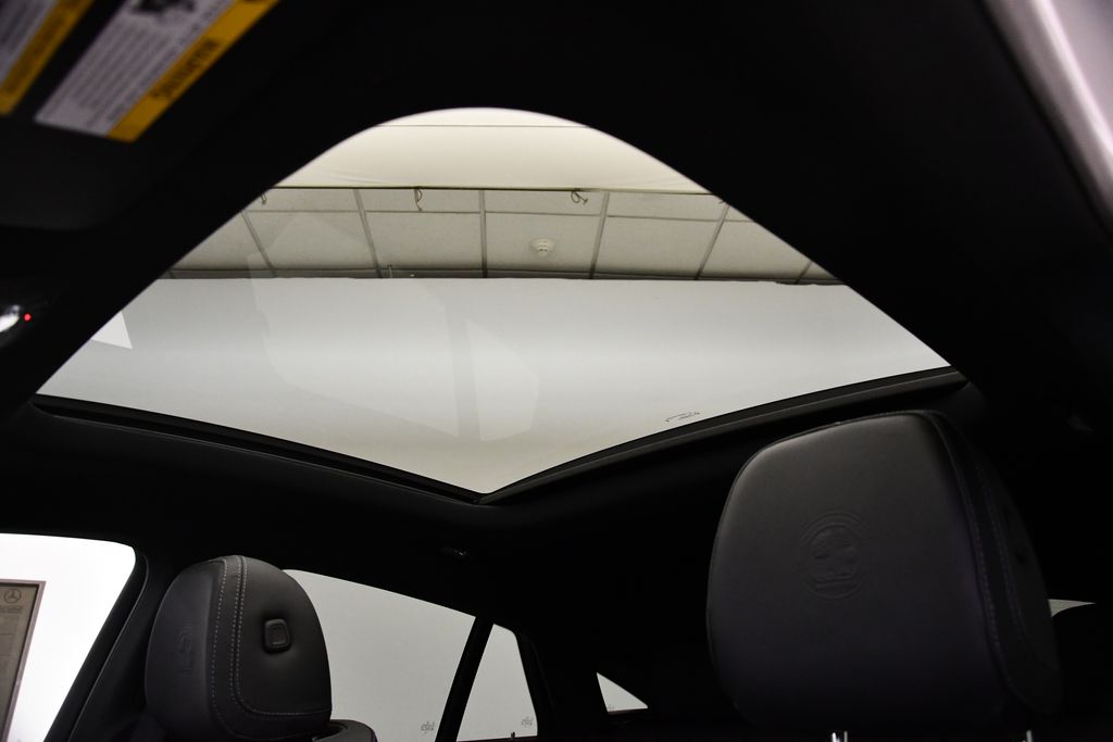 Thumbnail: 2025 Mercedes-Benz GLE - 17