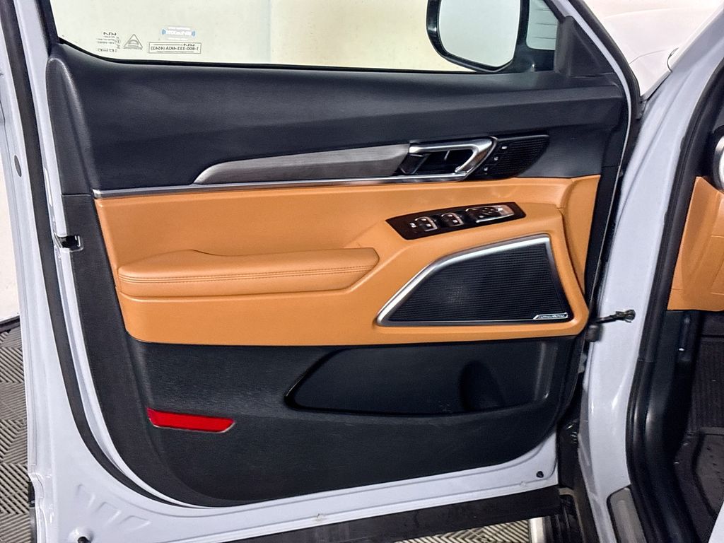 2023 Kia Telluride SX-Prestige X-Pro