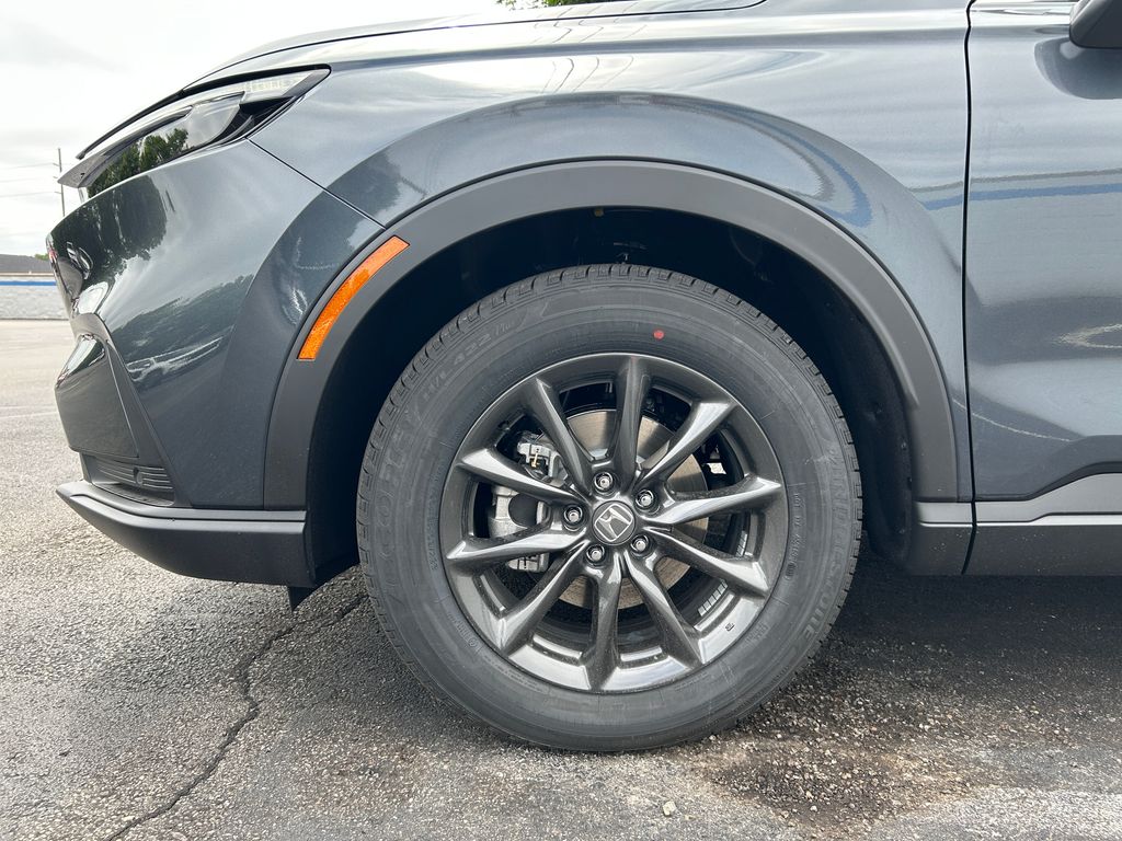 Thumbnail: 2027 Honda CR-V - 10