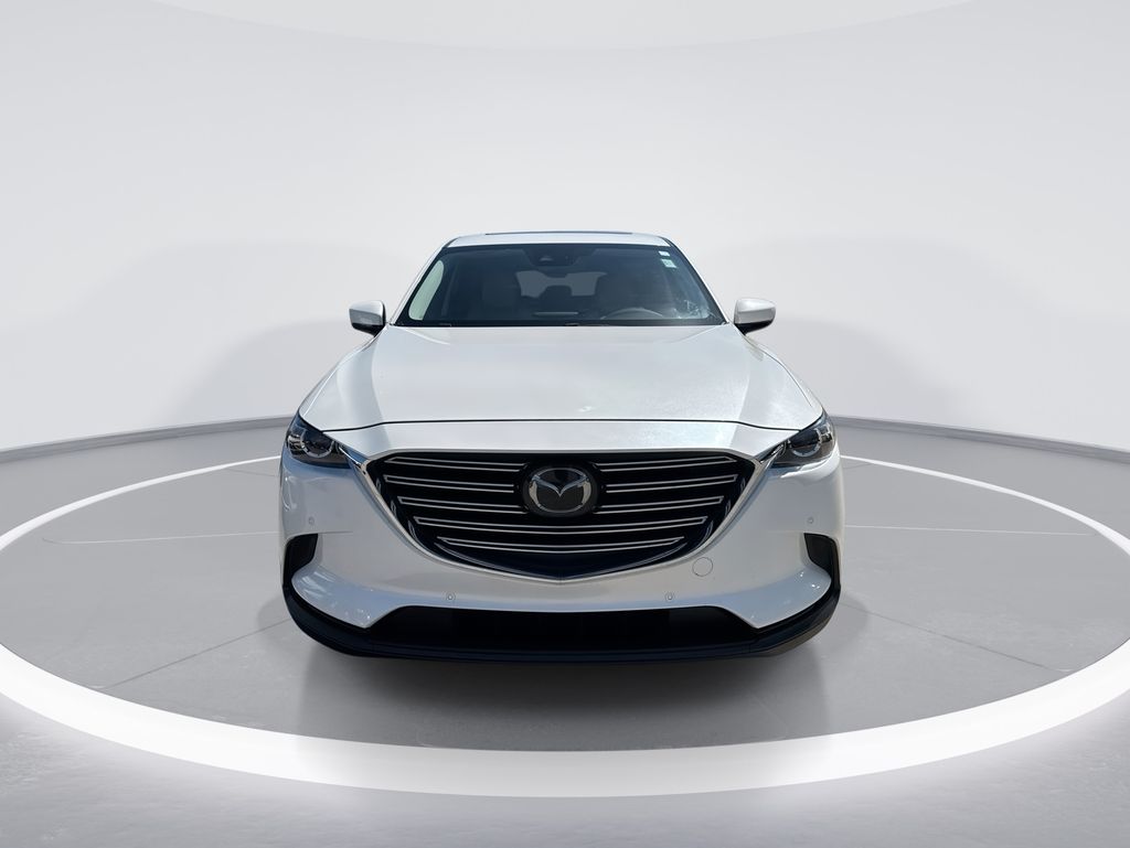 2019 Mazda CX-9 Touring - 2