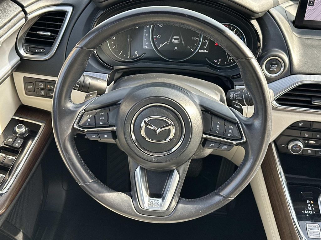 2023 Mazda CX-9 Signature - Photo 23