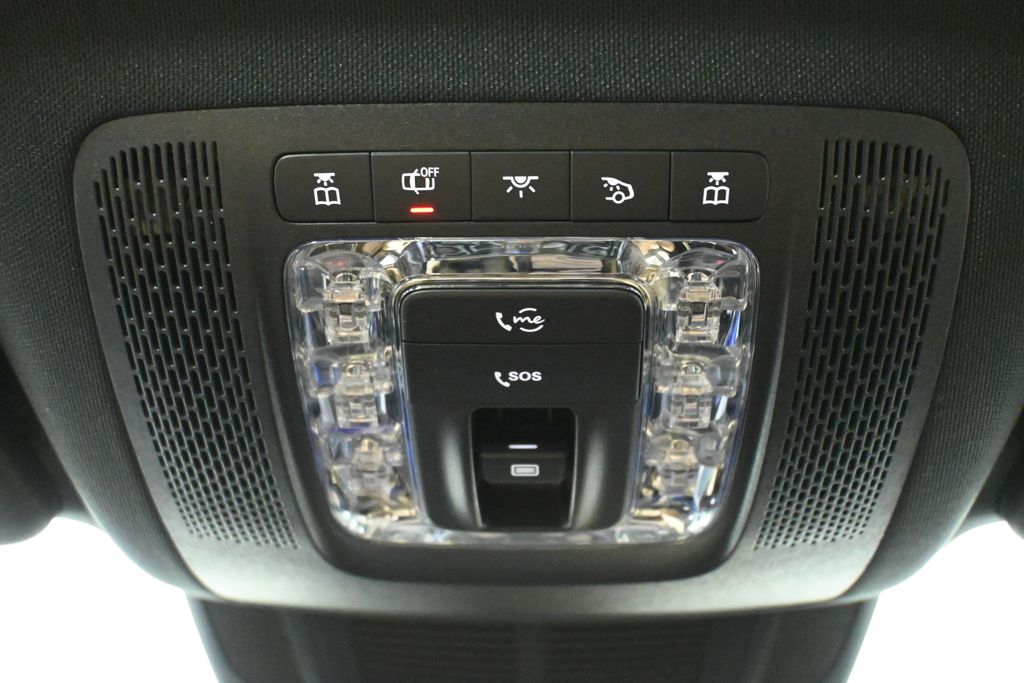 Thumbnail: 2026 Mercedes-Benz GLE - 16