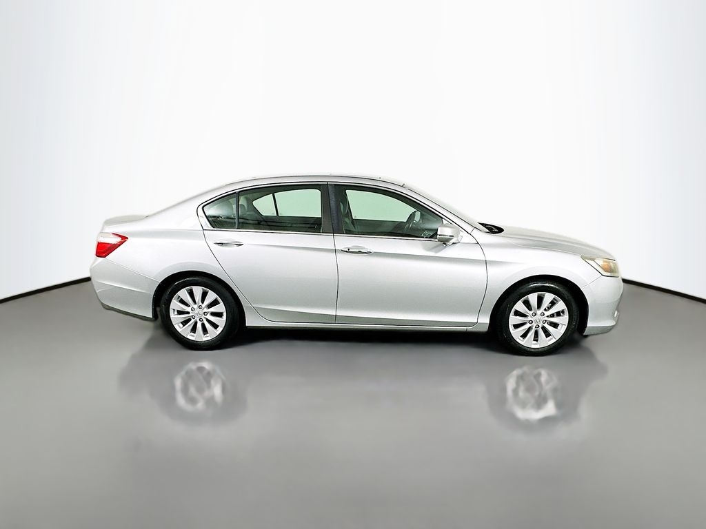 Thumbnail: 2013 Honda Accord - 4