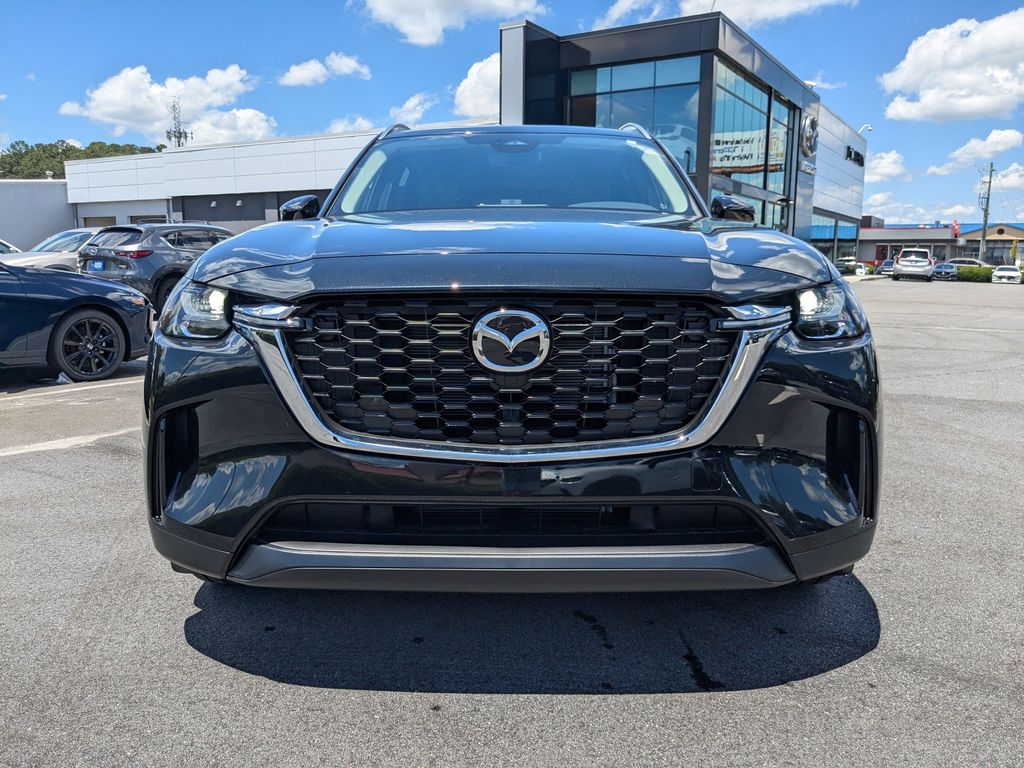 2025 Mazda CX-90 3.3 Turbo Select