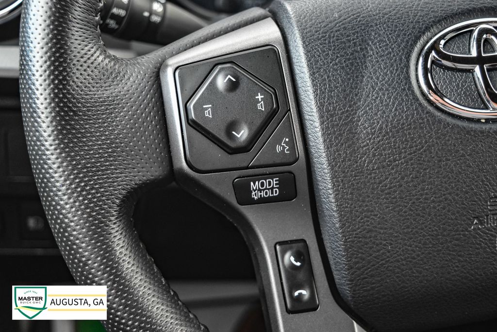 Used 2023 Toyota Tacoma Truck