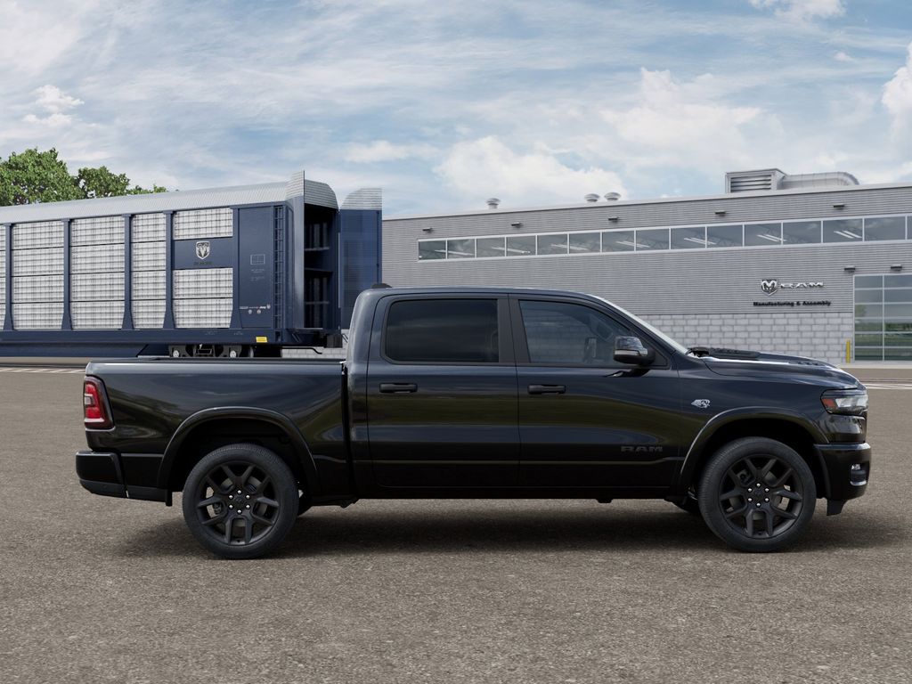 New 2026  Ram Laramie image 20