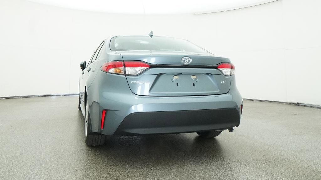 Thumbnail: 2026 Toyota Corolla - 17