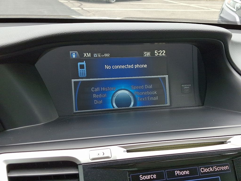 Thumbnail: 2014 Honda Accord - 19