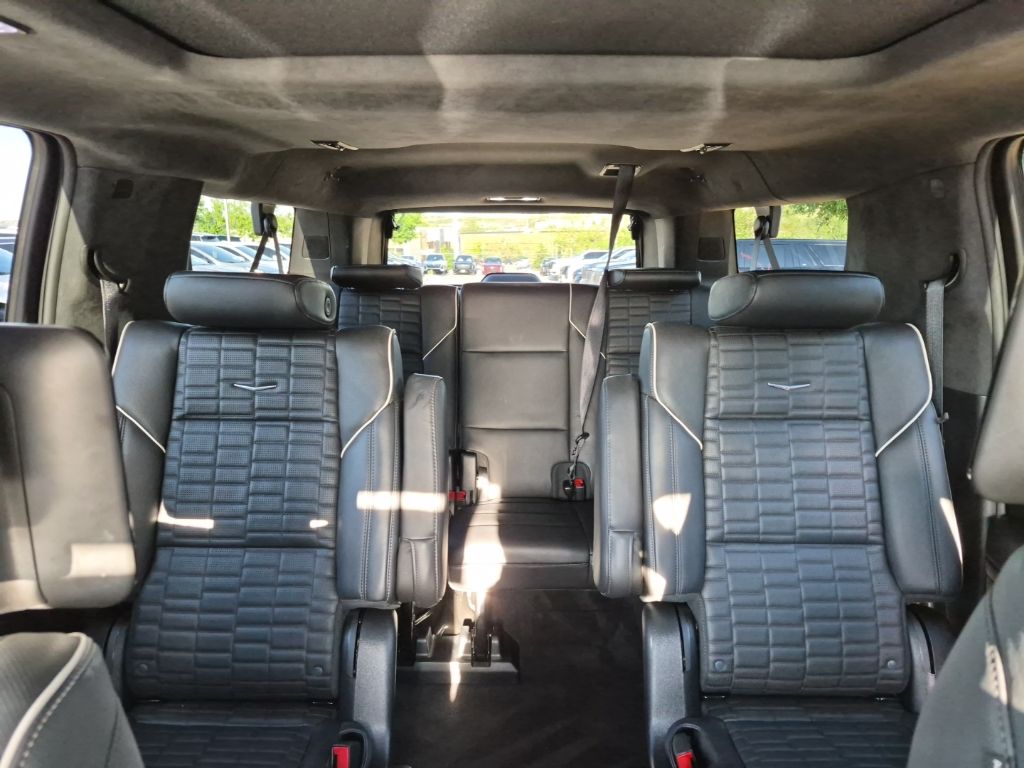 Used Car 2023 Cadillac Escalade Esv  Sport Platinum For Sale Under $80,000 In Austin, Texas