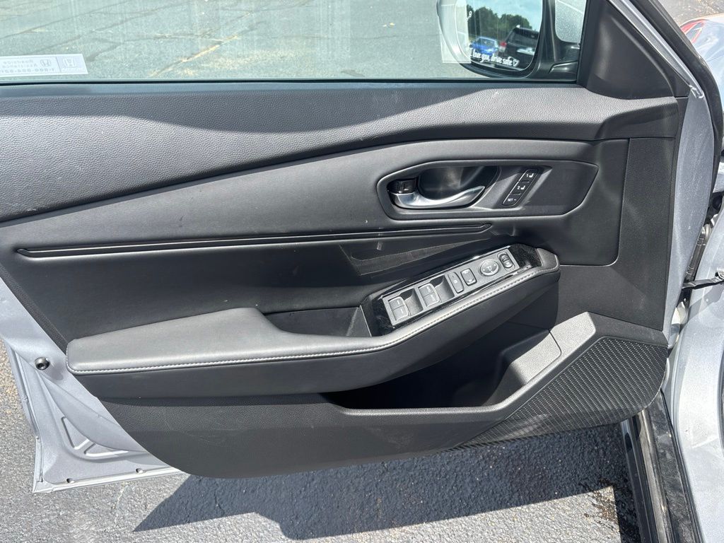 Used 2023 Honda Accord Hybrid Sedan