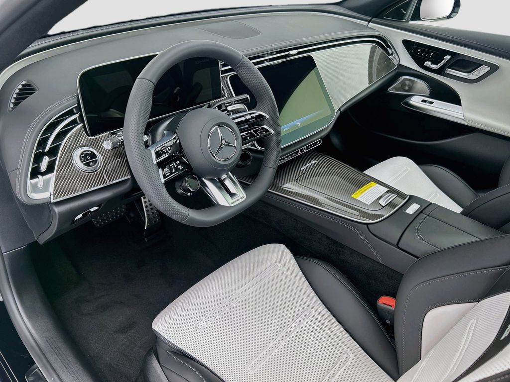 Thumbnail: 2027 Mercedes-Benz E-Class - 9