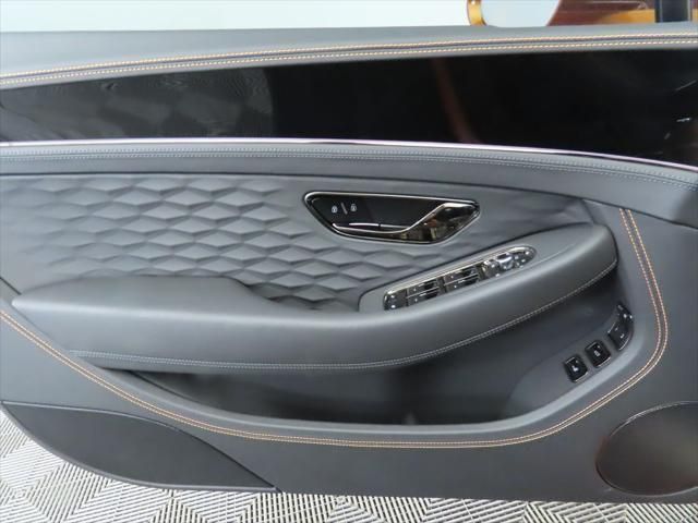 Thumbnail: 2026 Bentley Continental - 25