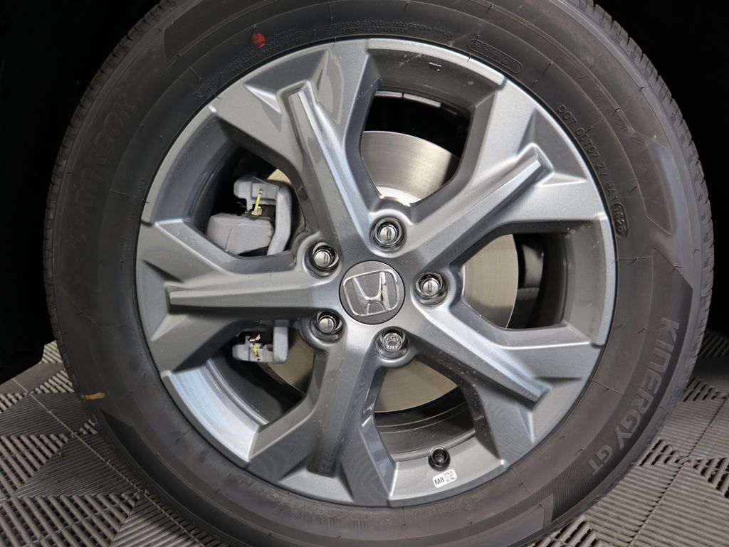 Thumbnail: 2026 Honda HR-V - 30