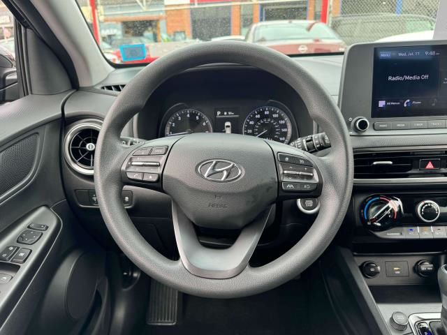 2022 Hyundai Kona SEL 19