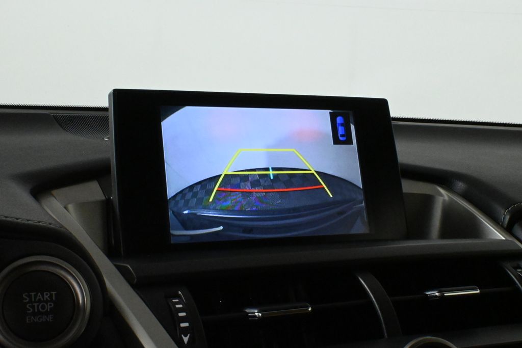 Thumbnail: 2015 Lexus NX - 26
