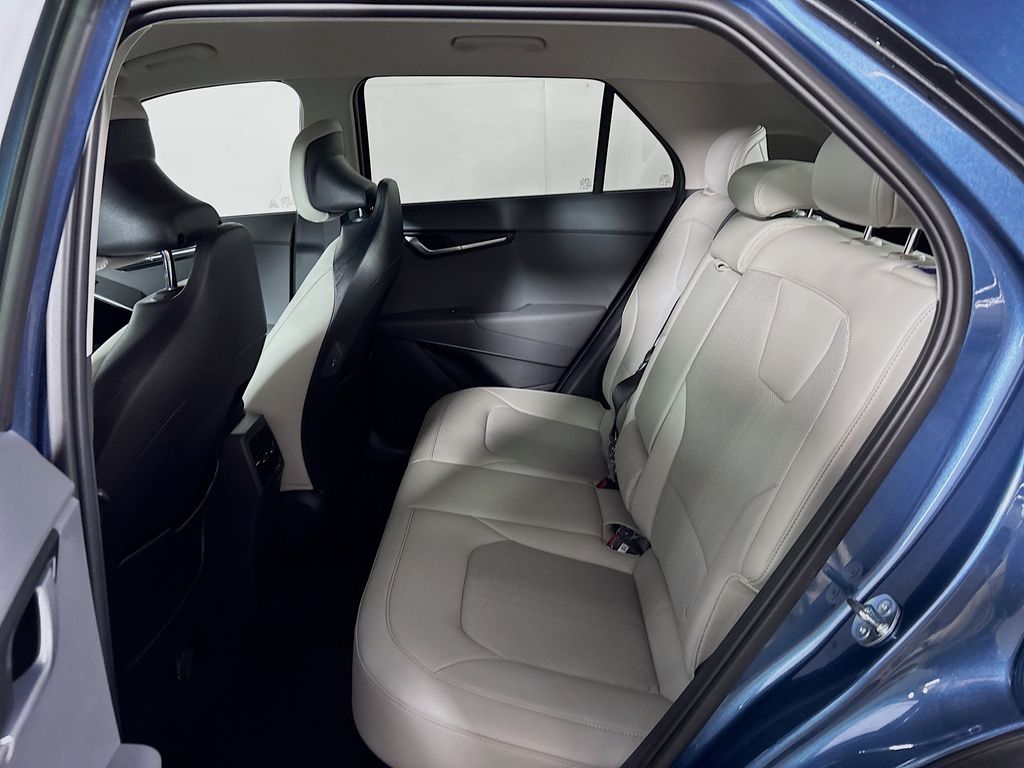 2025 Kia Niro EX