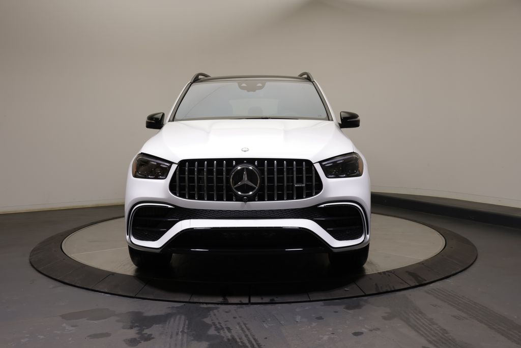Thumbnail: 2026 Mercedes-Benz GLE - 2