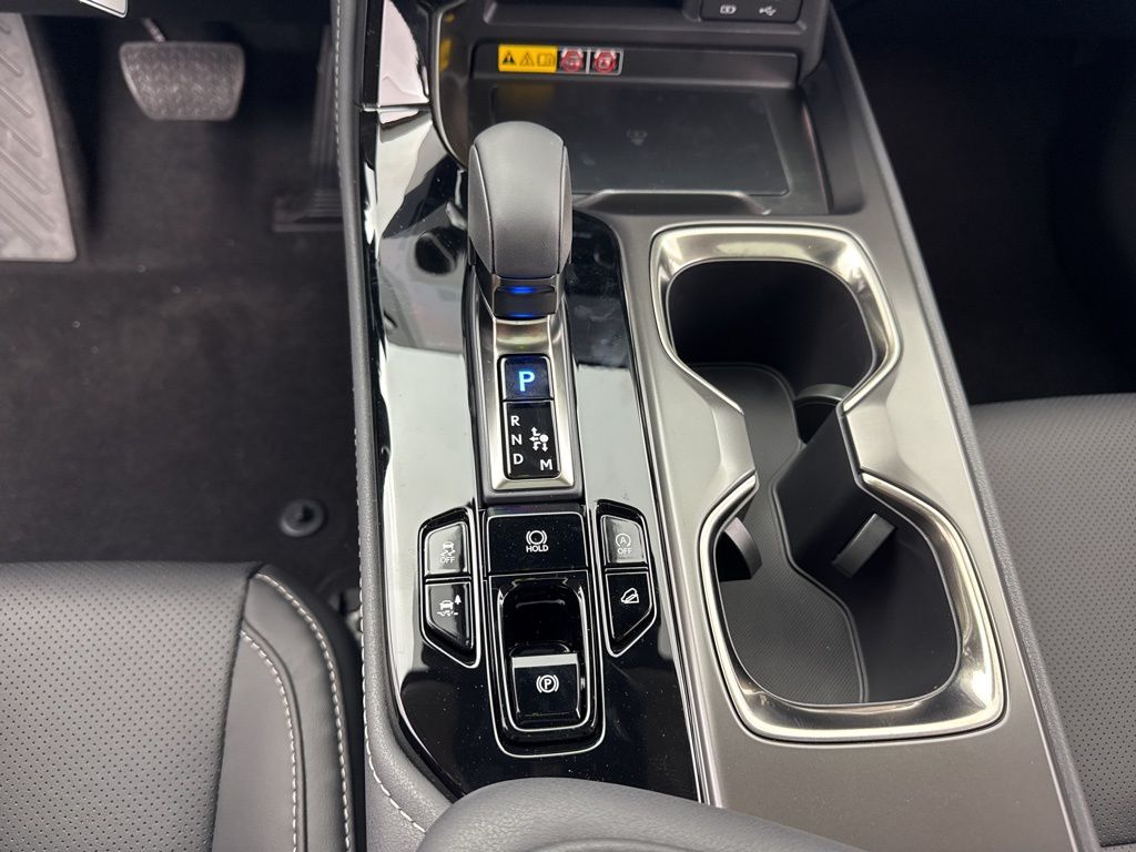 2026 Lexus NX 350 Premium AWD photo 12