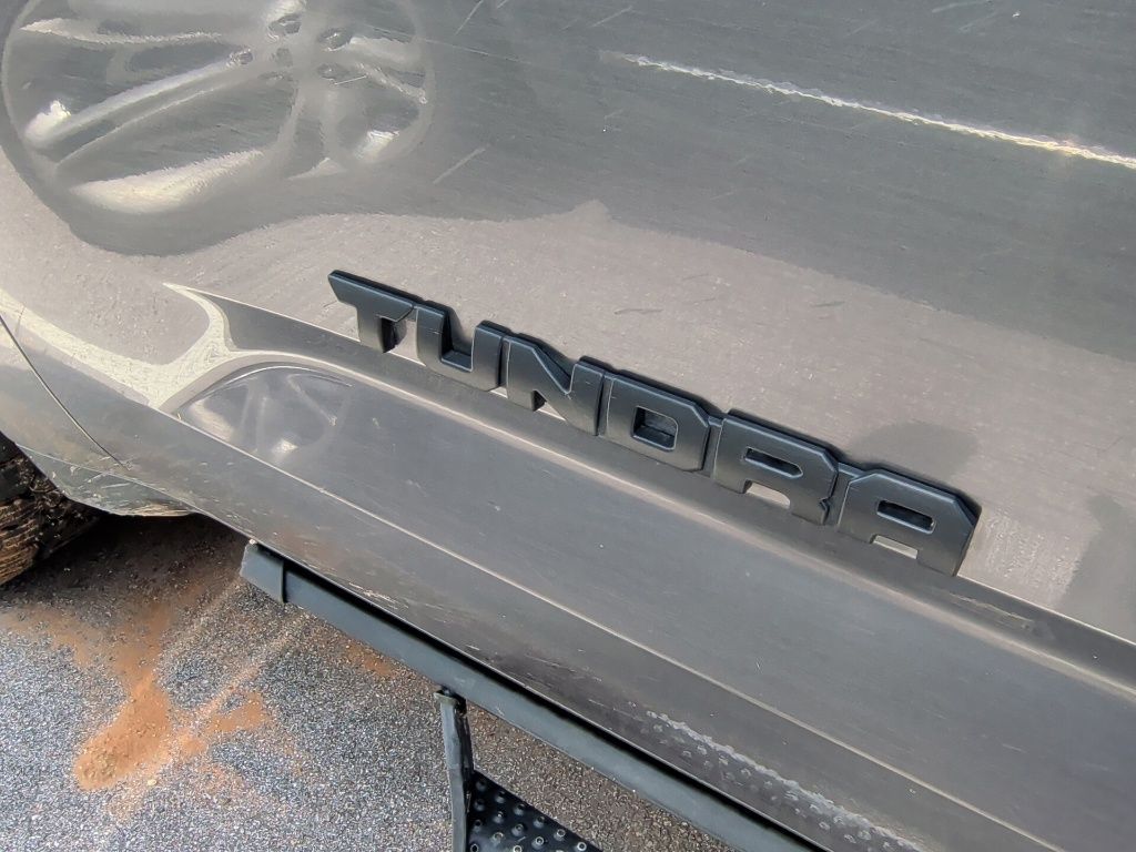2023 Toyota Tundra SR5 - 9