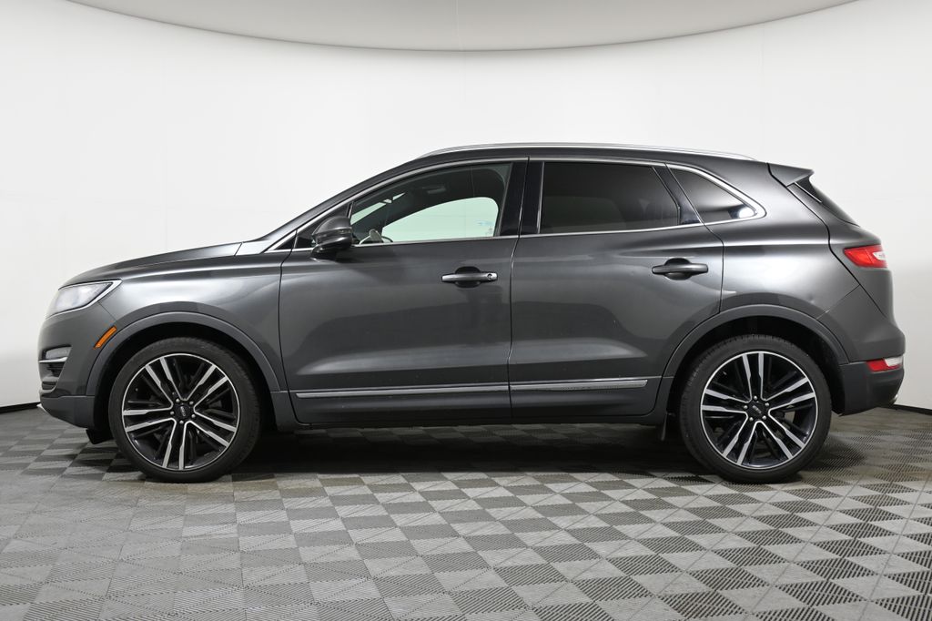 2017 Lincoln MKC Reserve 2