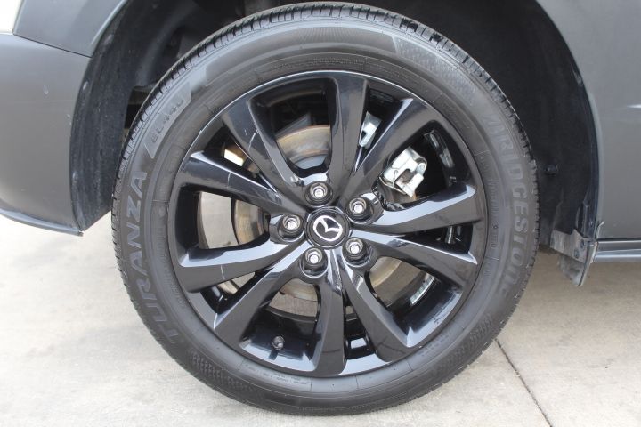 Used Car 2024 Mazda Cx-30  2.5 S Select Sport For Sale Under $25,000 In Georgetown, Texas