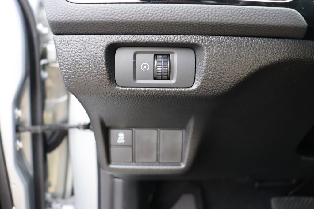 2025 Honda Civic LX 25