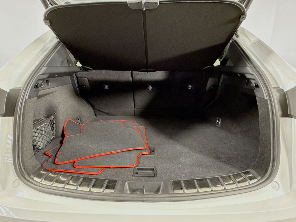 Thumbnail: 2023 Lexus NX - 28