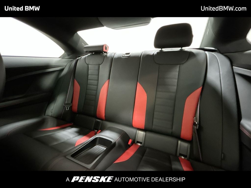 Thumbnail: 2025 BMW M2 - 21