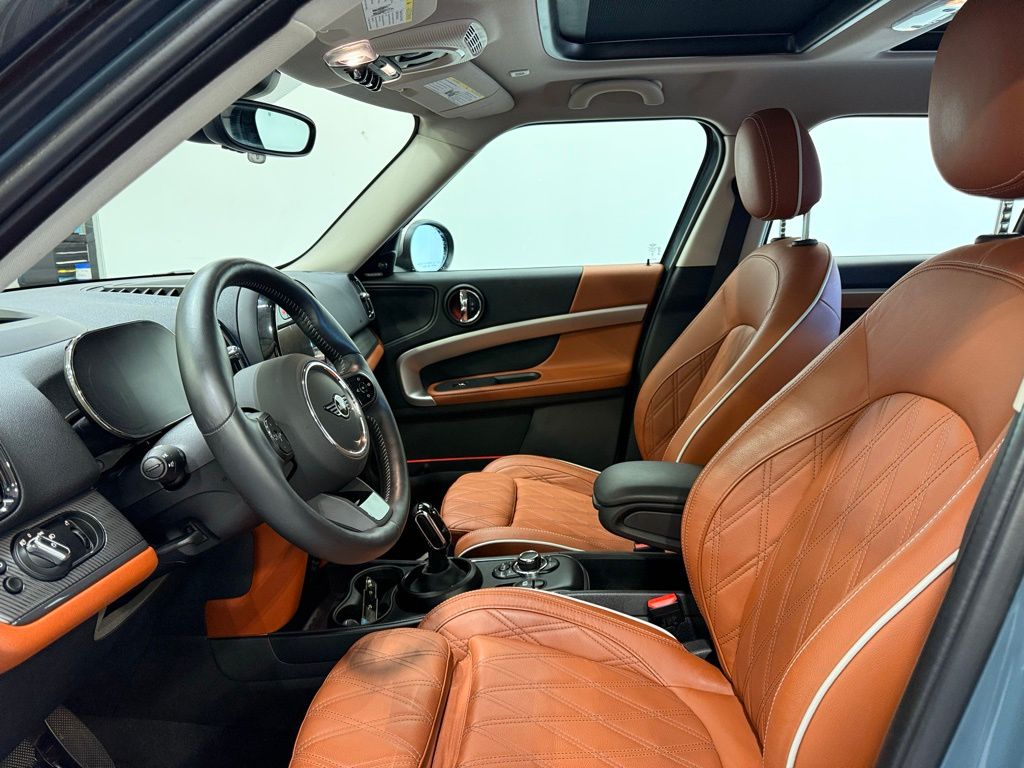 Thumbnail: 2024 MINI Cooper Countryman - 10