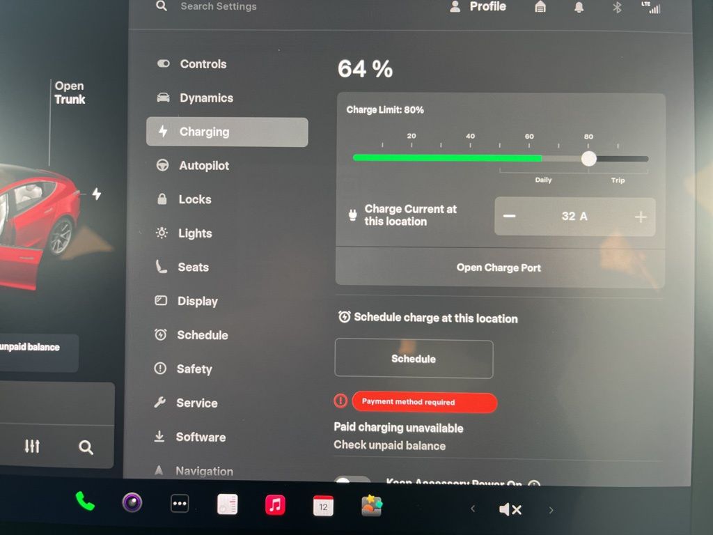 Thumbnail: 2021 Tesla Model 3 - 21