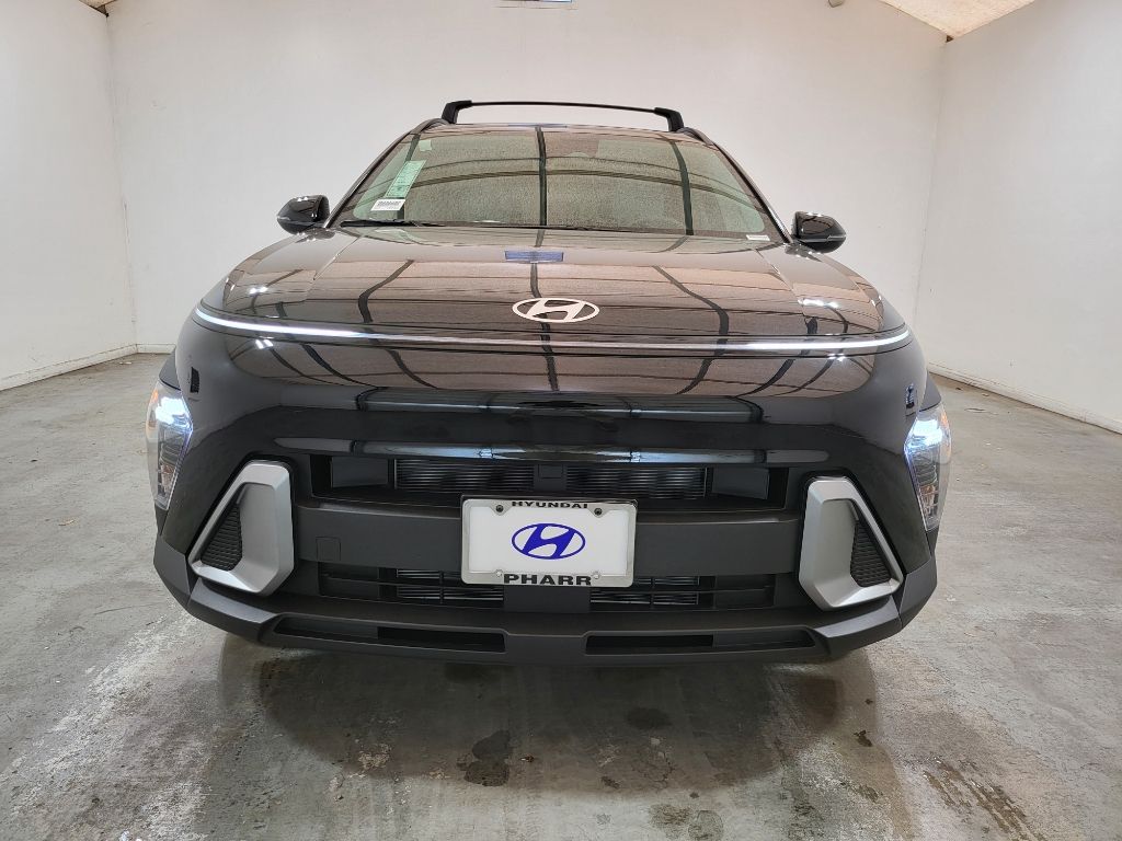 2025 Hyundai Kona SEL 6