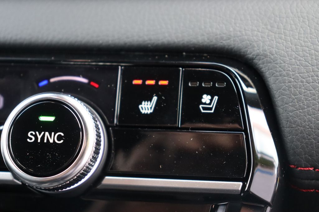 Thumbnail: 2025 Honda Pilot - 28