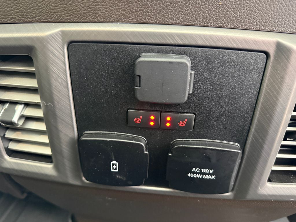 Certified Used 2020 Black Ford Limited image 87