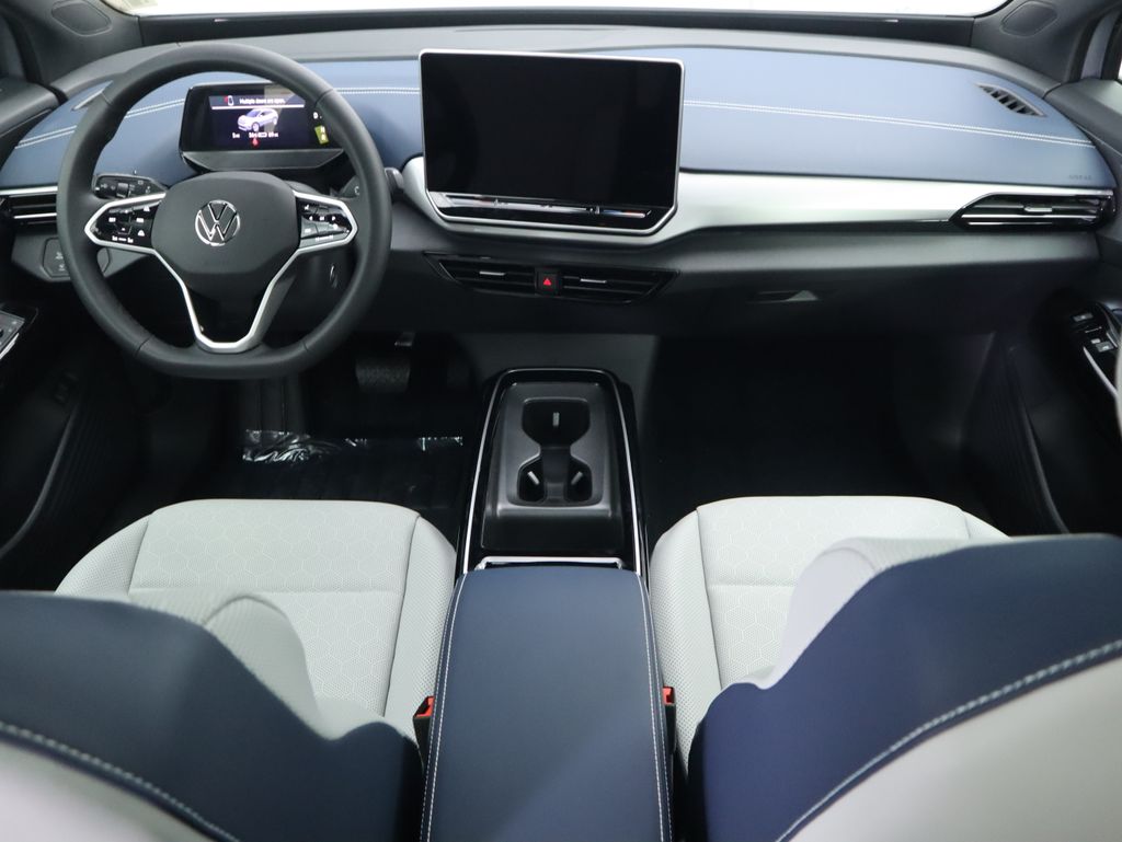 2025 Volkswagen ID.4 Pro S 13