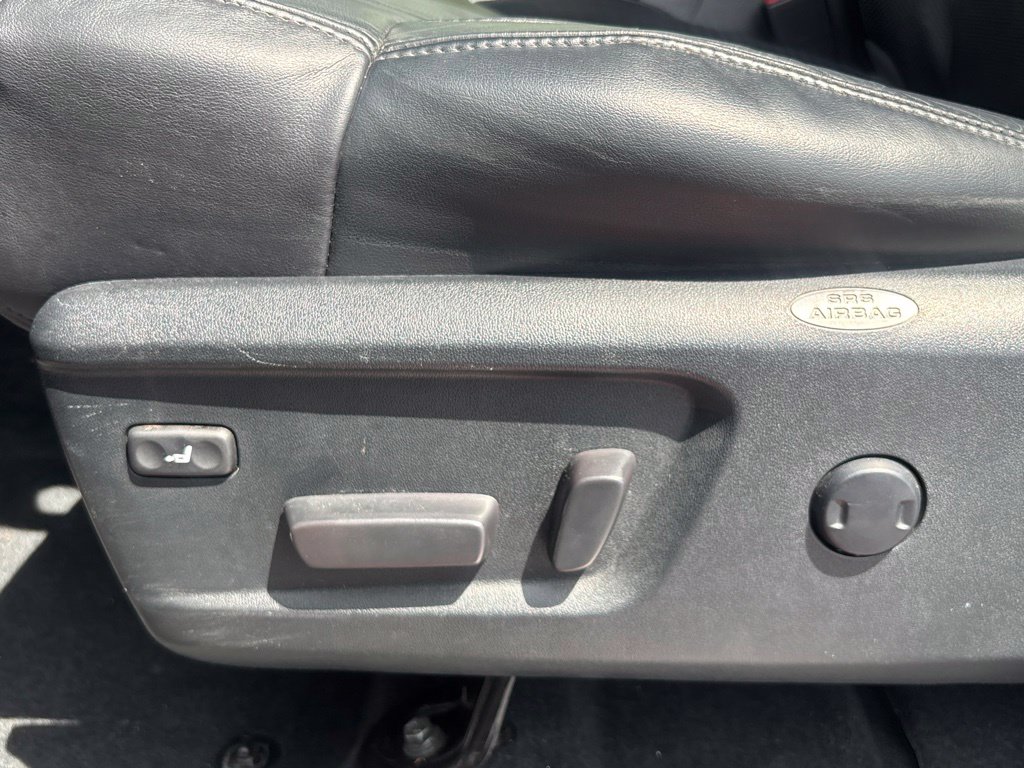 Used 2020 Toyota Tundra Truck