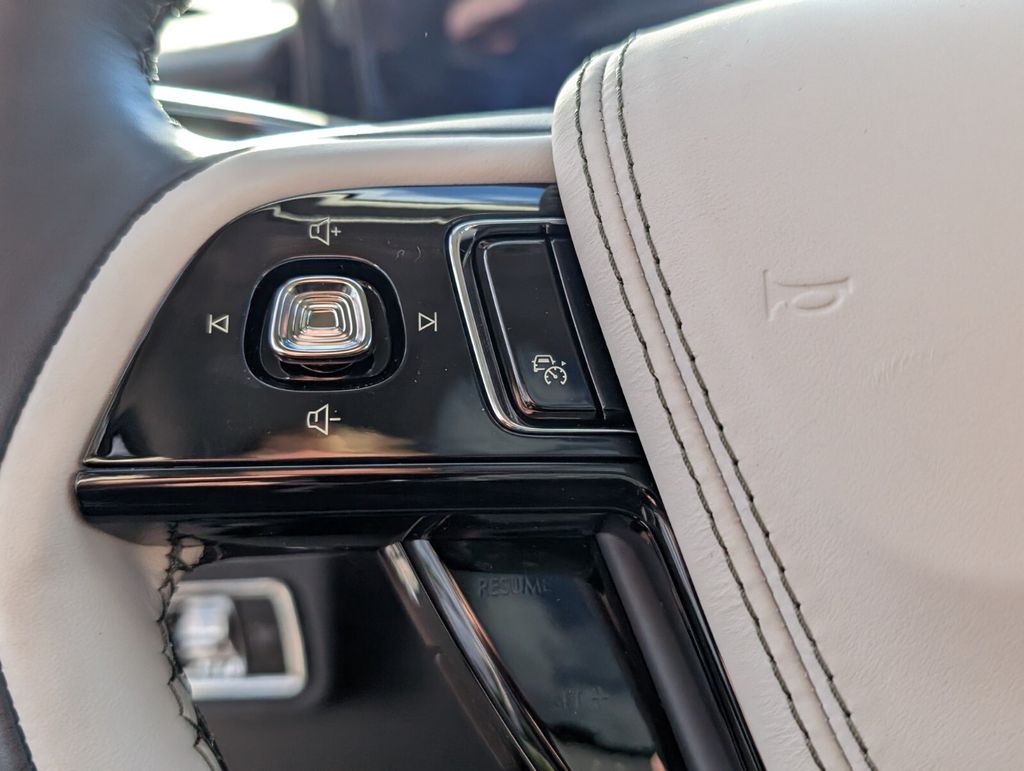 new 2026 Lincoln Aviator car, priced at $79,400