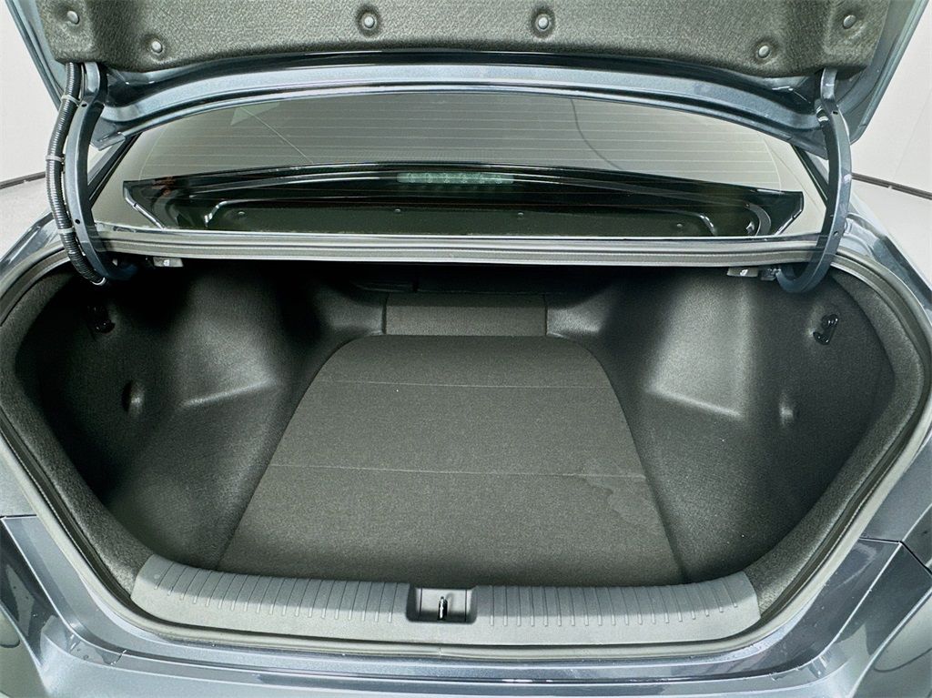 New Car 2025 Honda Accord  Se For Sale In Austin, Texas