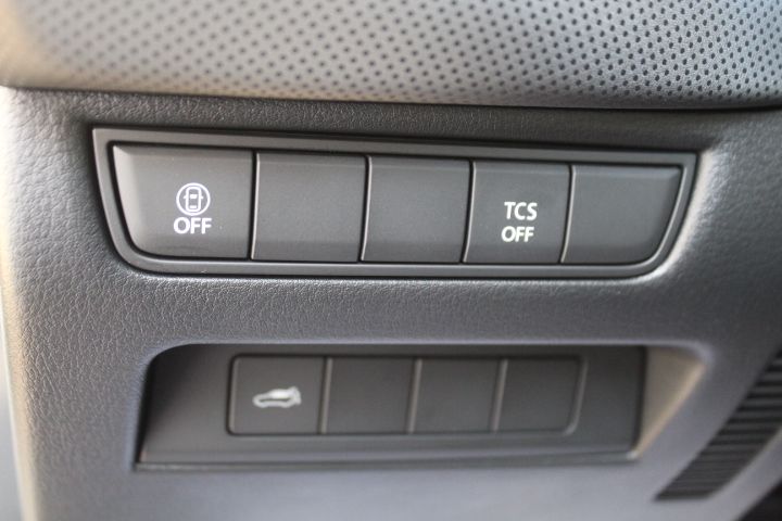 Used Car 2024 Mazda Cx-50  2.5 S Premium Package For Sale Under $35,000 In Georgetown, Texas