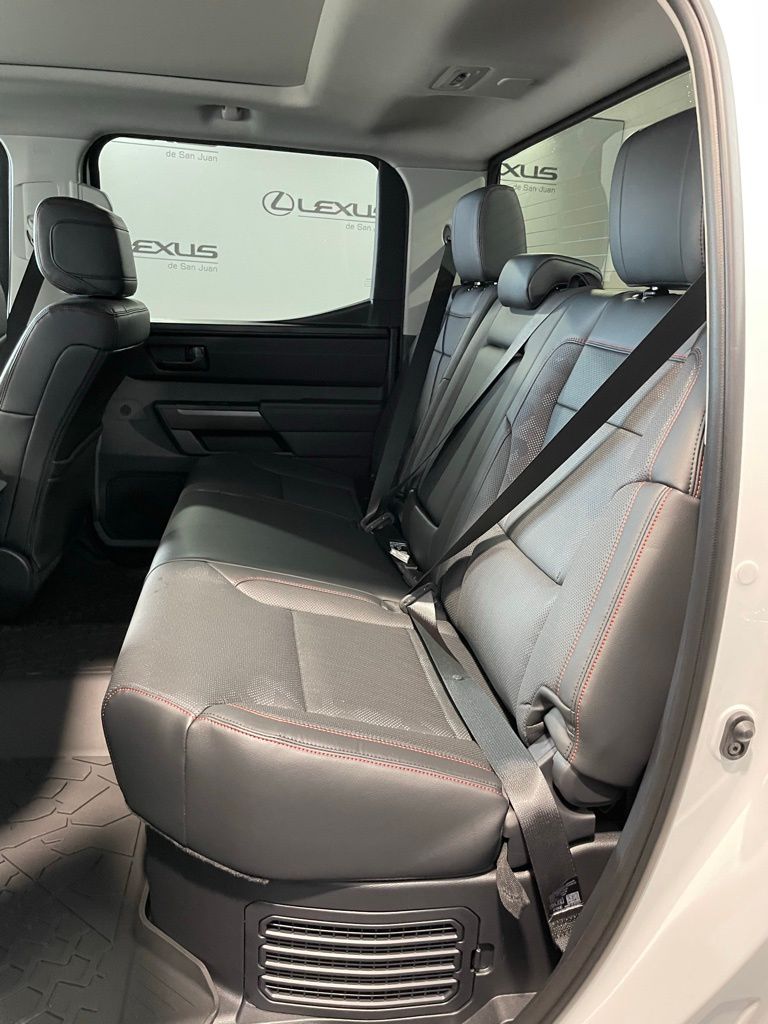 New Car 2025 Toyota Tundra Hybrid  Trd Pro For Sale Under $100,000 In San Juan, Puerto Rico