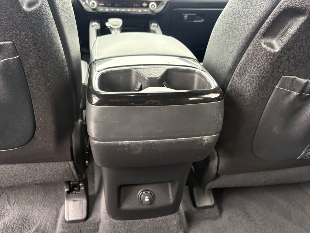 2024 Kia Telluride EX X-Line Gray at Shottenkirk Kia Fort Bend