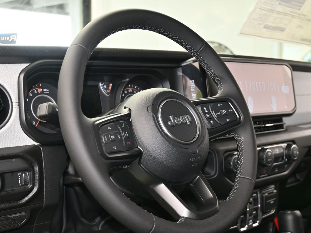 New 2026 Mojito (DISC) Jeep Sport S image 13