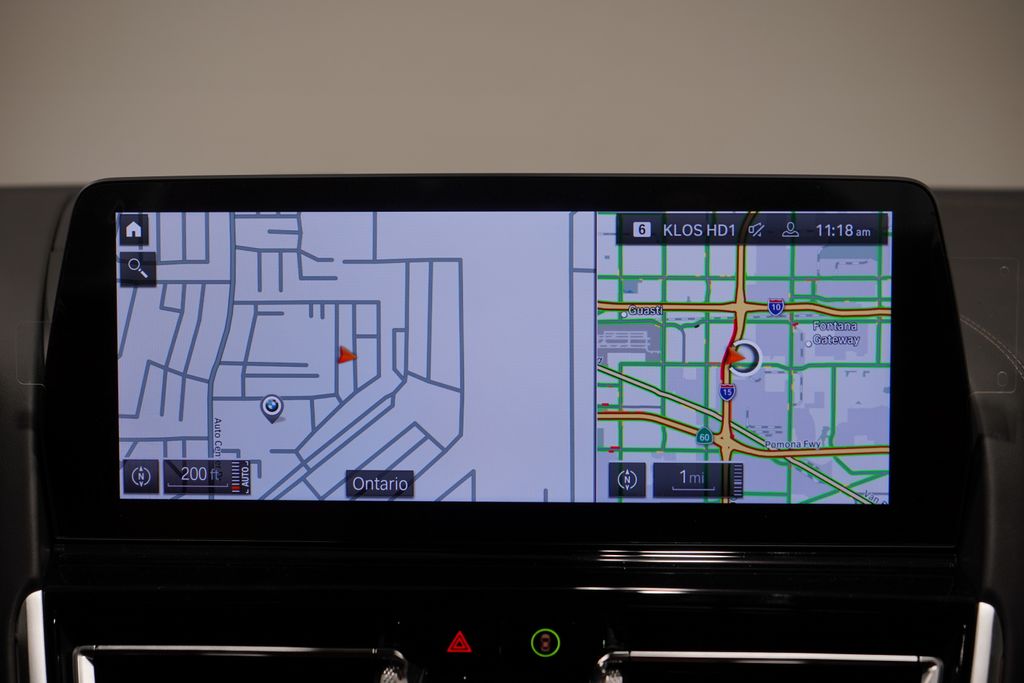 Thumbnail: 2026 BMW 8 Series - 12