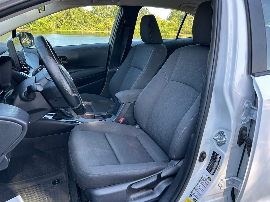 Thumbnail: 2024 Toyota Corolla - 14