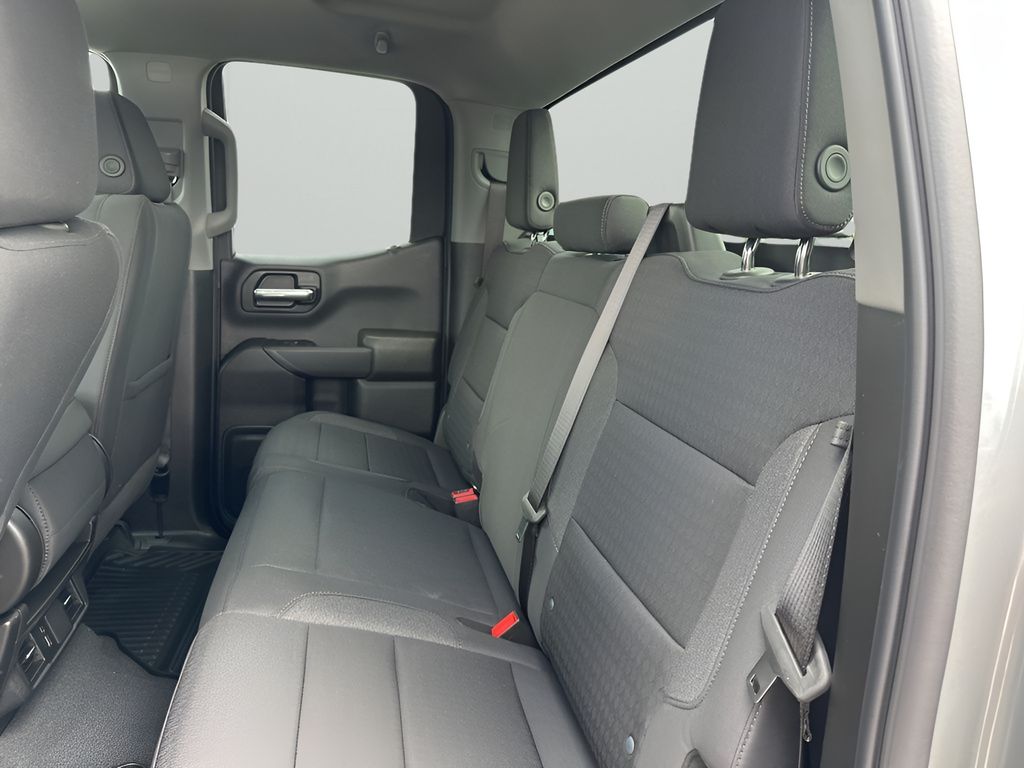 New Car 2025 Gmc Sierra 1500  Pro For Sale Under $40,000 In Austin, Texas